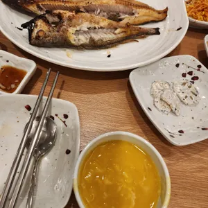 솔향기 매콤코다리 사진