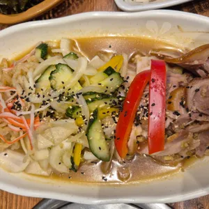 홍소족발 사진