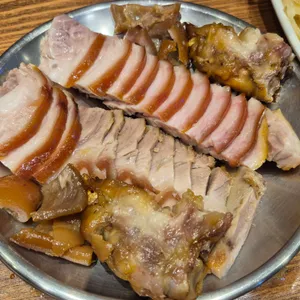 홍소족발 사진