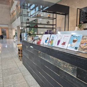카페 포레 사진