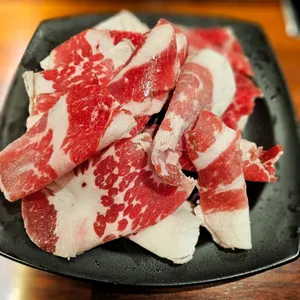 바른고기 사진