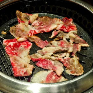 바른고기 사진