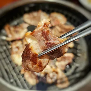 바른고기 사진