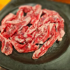 바른고기 사진