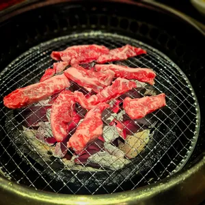 바른고기 사진