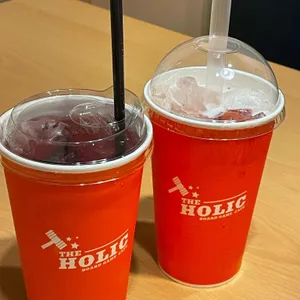 더홀릭보드게임카페 사진