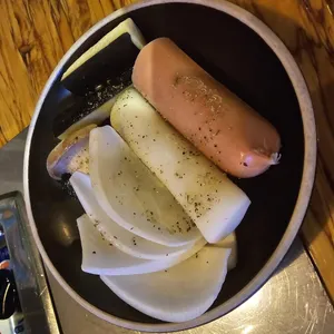 손오공 쪽갈비 사진