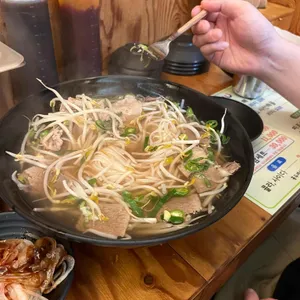 미당 사진