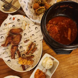 역전할머니맥주 사진