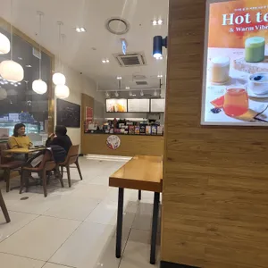 공차 리뷰 사진
