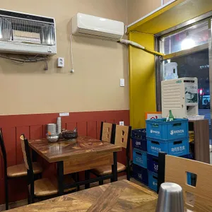 토속순대국돼지국밥 리뷰 사진