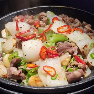도주 사진