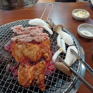 남춘네숯불닭갈비 사진