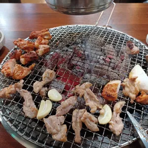 남춘네숯불닭갈비 사진