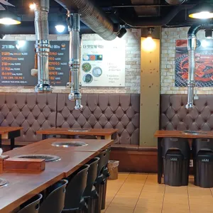 남춘네숯불닭갈비 리뷰 사진