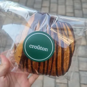 크루통 대표 사진