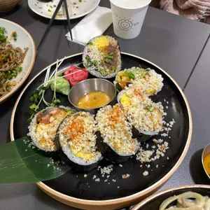 초이다이닝 사진
