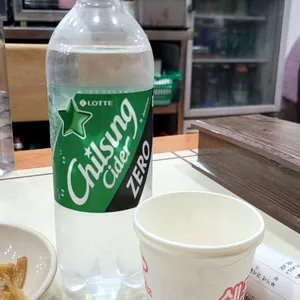 옛날순두부집 사진