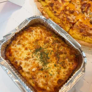백종원의 빽보이피자 사진