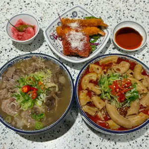 땀땀 사진