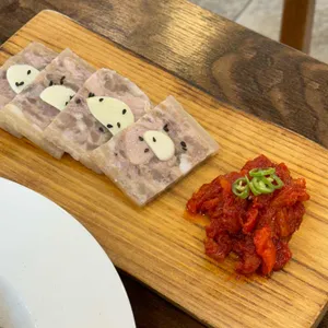 동귀리갈칫집 사진