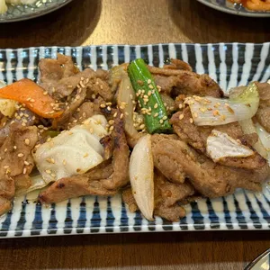 동귀리갈칫집 사진