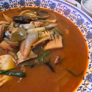 신차이 AK플라자 사진