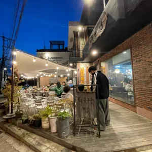 청국장밥 리뷰 사진