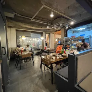 청국장밥 리뷰 사진