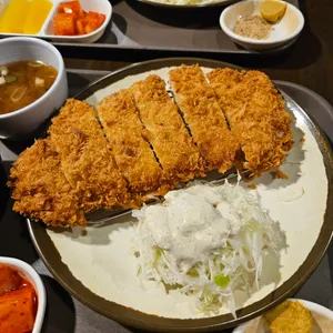 유키돈까스 사진
