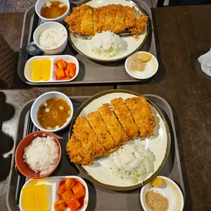 유키돈까스 사진
