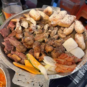 강남곱창이야기 사진