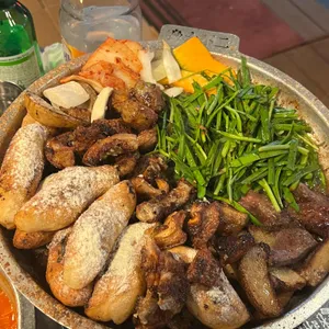 강남곱창이야기 사진