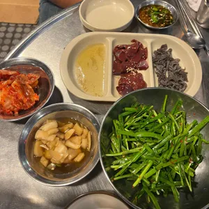 강남곱창이야기 사진