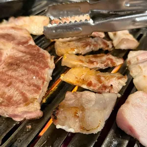 유성주먹구이 사진