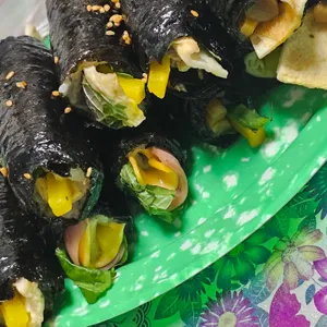 마성떡볶이 사진