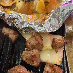 촌놈들연탄구이 사진
