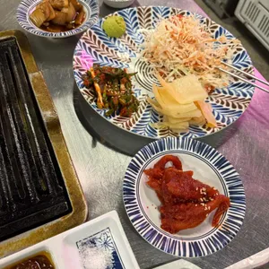 촌놈들연탄구이 사진