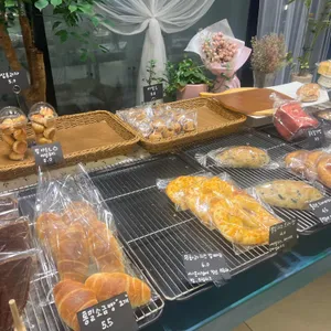 비바 베이커리 사진