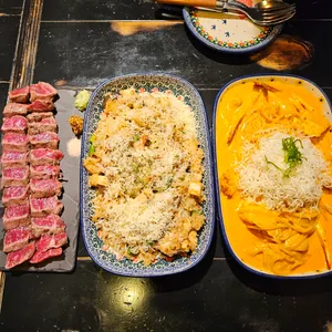 도형민식당 사진