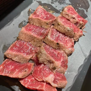 도형민식당 사진