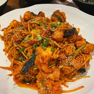 다온쭈꾸미 사진
