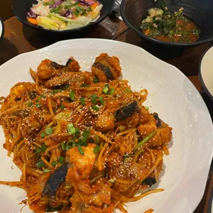 다온쭈꾸미 사진
