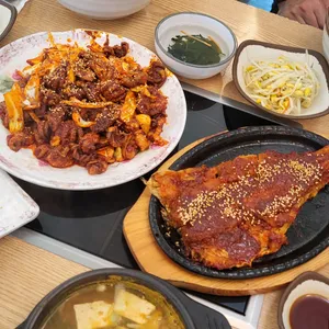 솔사랑 리뷰 사진
