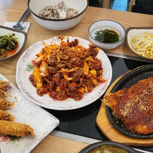 솔사랑 사진