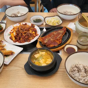 솔사랑 리뷰 사진