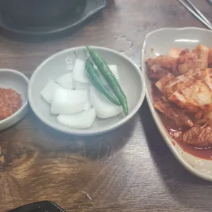 마님순대국 사진