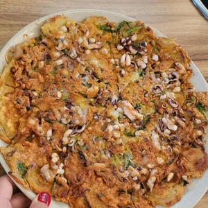 삐쭉이백합칼국수 리뷰 사진