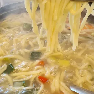 삐쭉이백합칼국수 리뷰 사진