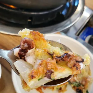 삐쭉이백합칼국수 리뷰 사진